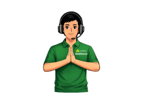 Customer Service AbdiSena